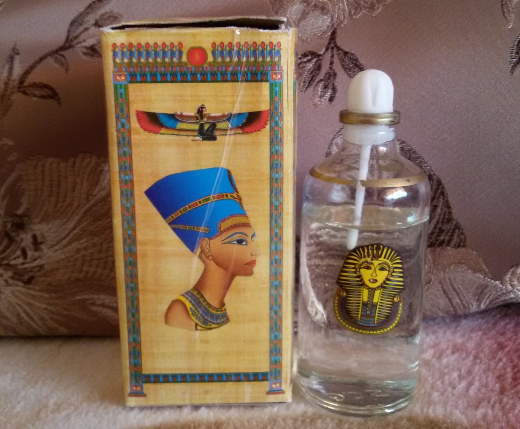 Духи Нефертити Египет Где Купить Цена