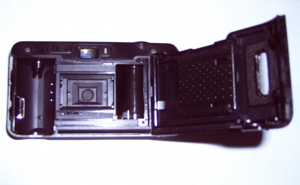 Samsung Fino 40s Panorama Инструкция