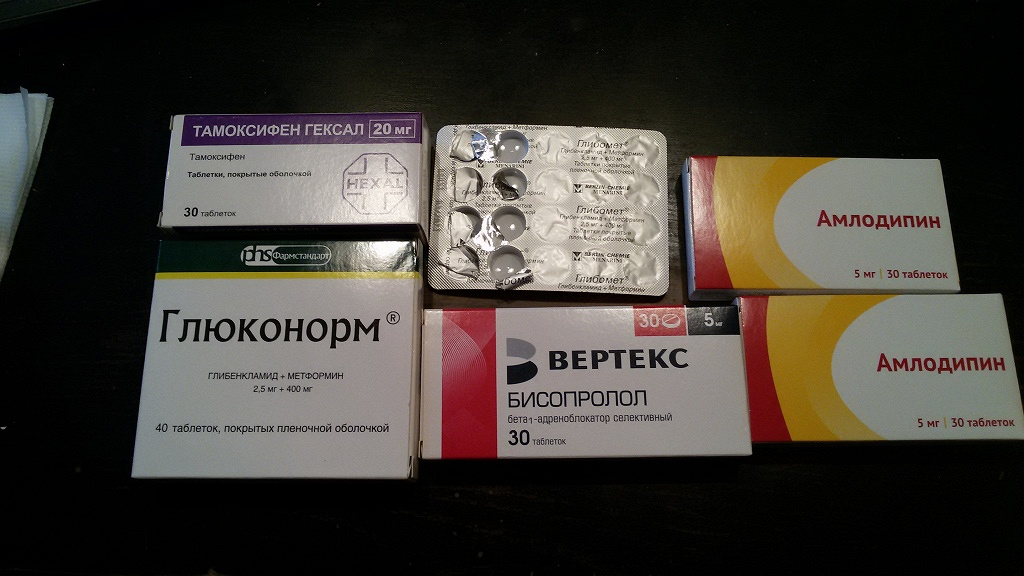 Где Купить Тамоксифен В Москве В Аптеке