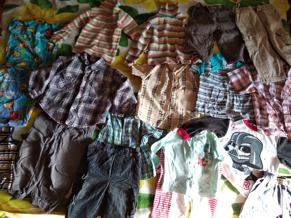 Где Купить Детскую Одежду В Праге