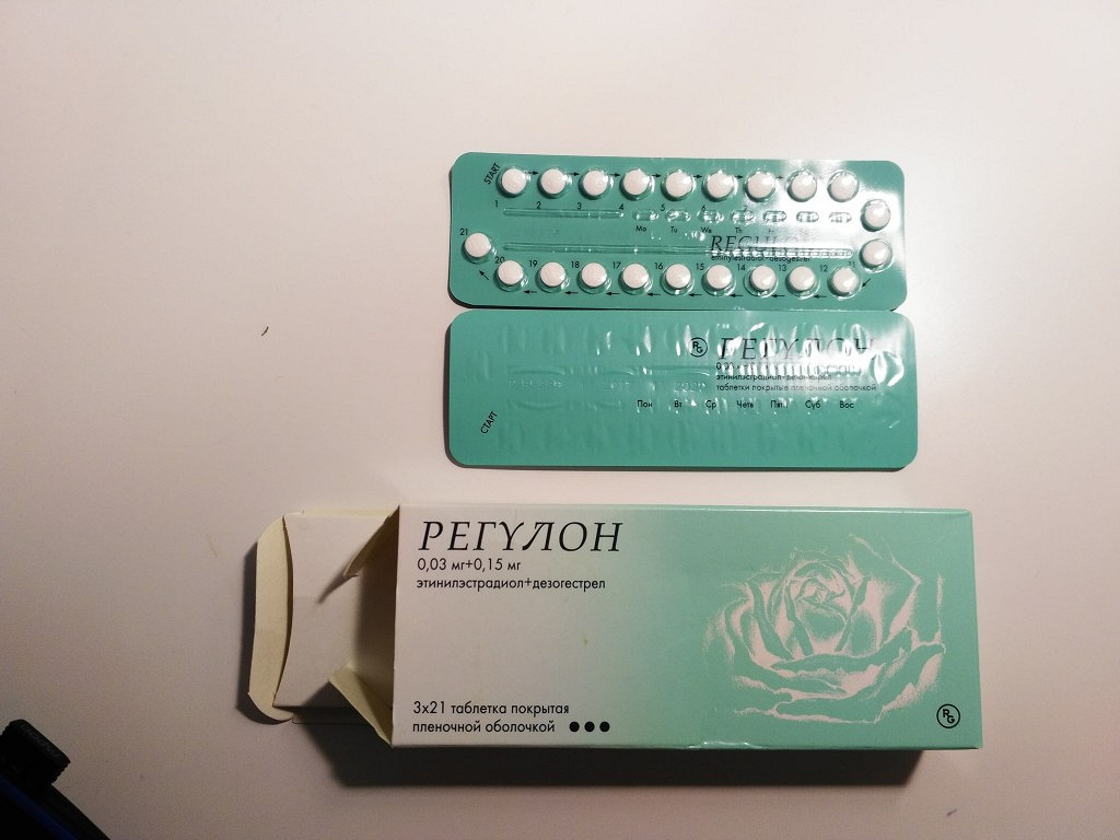 Противозачаточные Таблетки Для Женщин Ярина Цена