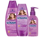 Шампунь для нормальных волос 