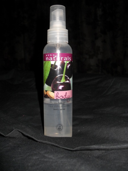 Спрей для тела Angel’s Dream купить со скидкой в секс шопе  Косметика  Женские духи