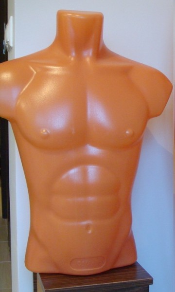 Купить Мастурбатор Мужской Полуторс