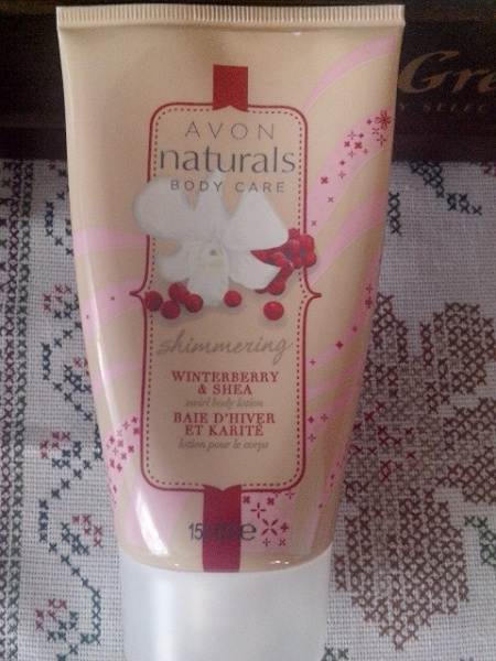 Мерцающий крем с феромонами 