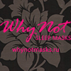 Монобрендовый бутик масок для сна WhyNot