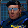 Prozektor