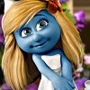 Smurfetka
