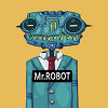 Mr.ROBOT