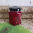 Отдается в дар Калина с сахаром