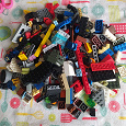 Отдается в дар Lego