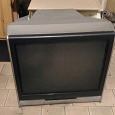 Отдается в дар Телевизор ТВ Toshiba 25SF6C не включается