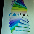 Отдается в дар Электронная Книга Effire ColorBook
