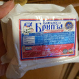 Отдается в дар Сыр рассольный Брынза Болгарская