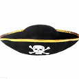 Отдается в дар шляпа пиратская