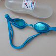 Отдается в дар Детские очки для плавания.