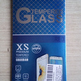 Отдается в дар Защитное стекло для Samsung A71, новое