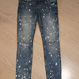 Отдается в дар Джинсы Zara