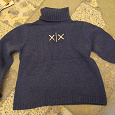 Отдается в дар Шерстяной свитер MEXX, 44-46