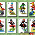 Отдается в дар Герои Marvel, киндер Джой