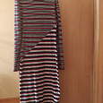 Отдается в дар Платье XS-S (42-44)