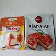 Отдается в дар Агар-Агар