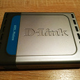Отдается в дар Модем D Link
