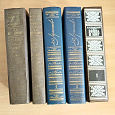 Отдается в дар Книги 2. Классическая литература