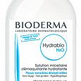 Отдается в дар мицелярная вода Bioderma