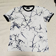 Отдается в дар Футболка мужская Bershka