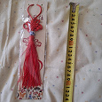 Отдается в дар Китайское украшение chinise knot