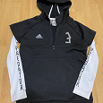 Отдается в дар Худи adidas для мальчика 9-10 лет