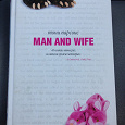 Отдается в дар Роман «Man and wife» (муж и жена)