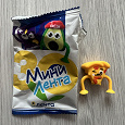 Отдается в дар Мини-Лента. Продукты
