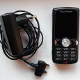 Отдается в дар БУ мобильник Sony Ericsson W810i Walkman