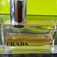 Отдается в дар Парфюмерная вода «Prada»