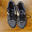 Отдается в дар Кроссовки женские Adidas, размер 36 — 37