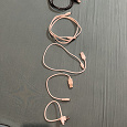 Отдается в дар Провода Micro USB микроюсби