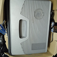 Отдается в дар Авто холодильник 12v.