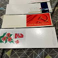 Отдается в дар Открытки