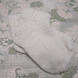 Отдается в дар Шерстяные носки на возраст 2-3года