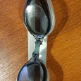 Отдается в дар Плавательные очки б/у (очки для плавания)