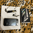 Отдается в дар Iphone 4 айфон 4 запчасти