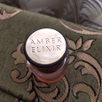 Отдается в дар Туалетна вода Amber Elixir