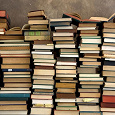 Отдается в дар Книги