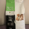Отдается в дар Корм для собак Royal Farm