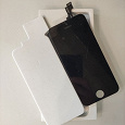 Отдается в дар Дисплей в сборе с тачскрином для Apple iPhone 5S/SE Tianma, черный