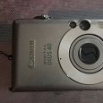 Отдается в дар камера Canon