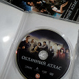 Отдается в дар Фильм «Облачный Атлас» DVD