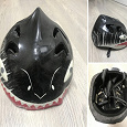 Отдается в дар Детские защитные шлемы размер S 2 шт.